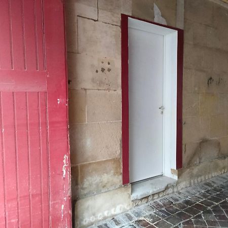 Logement Proche Hypercentre Caen Exterior photo