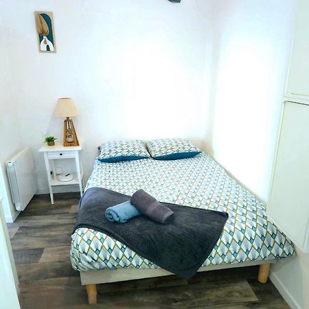 Logement Proche Hypercentre Caen Exterior photo